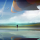 Illustration for article titled The Airships Floated Into the Ravine Silently, Sails Bulging With Wind